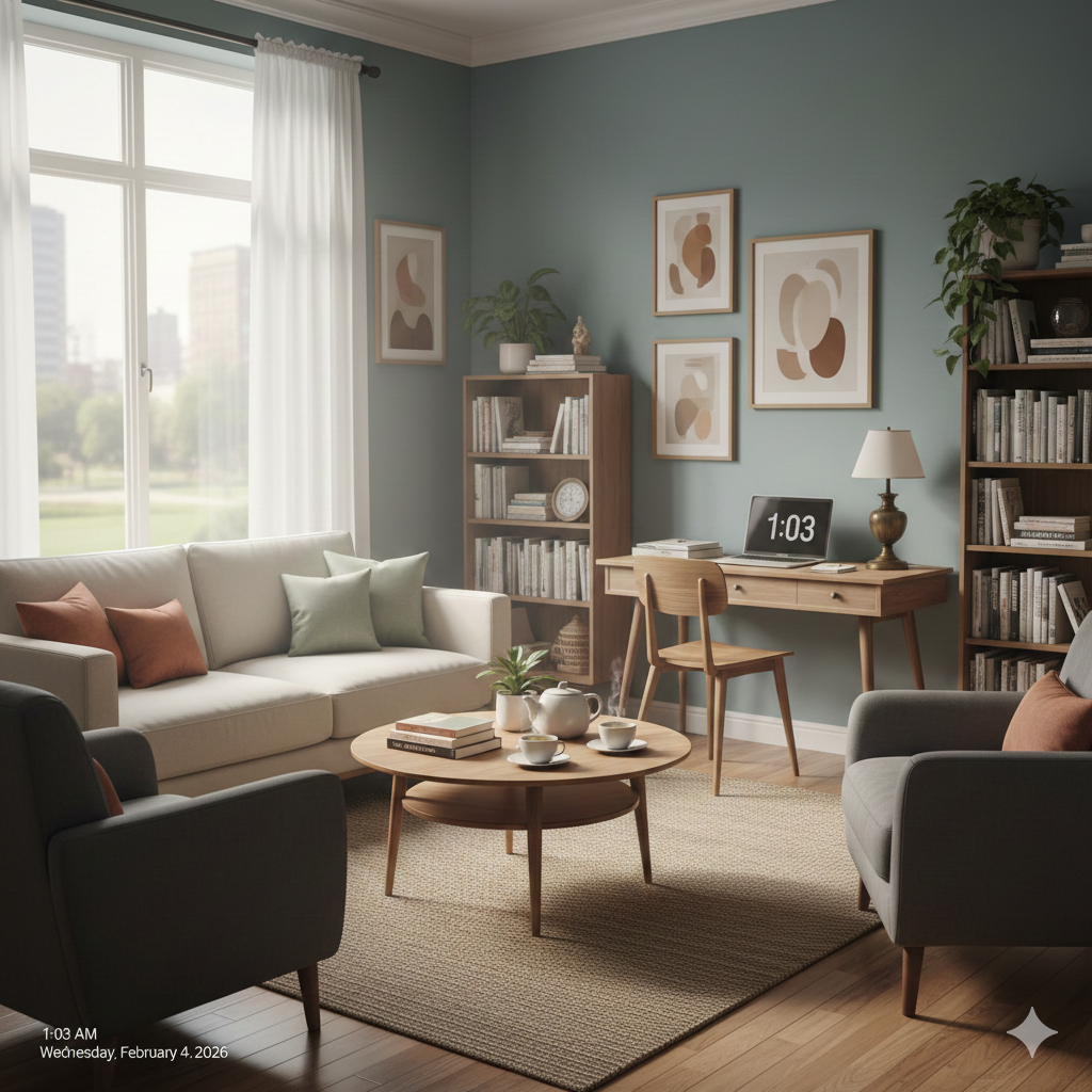 Consulta Psicológica